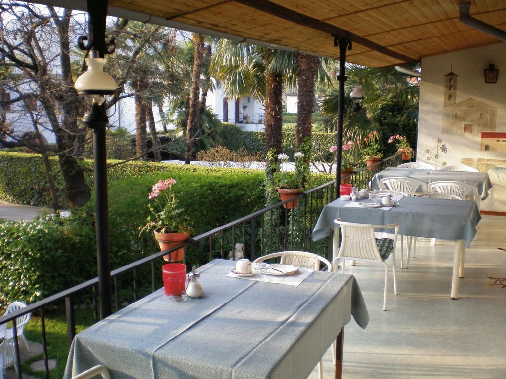 Hotel Garni Molinazzo