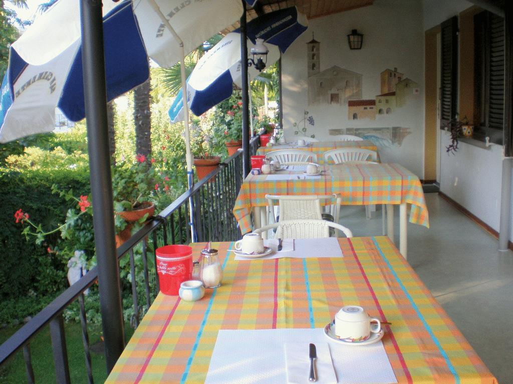 Hotel Garni Molinazzo