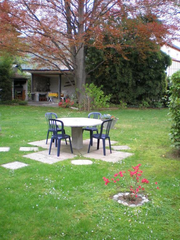 Hotel Garni Molinazzo