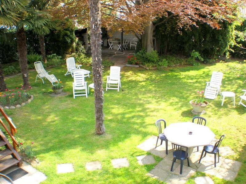 Hotel Garni Molinazzo