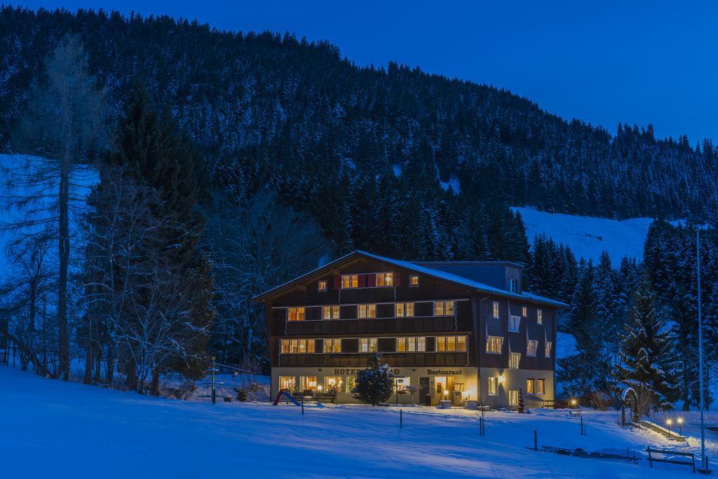 Hotel Kaubad