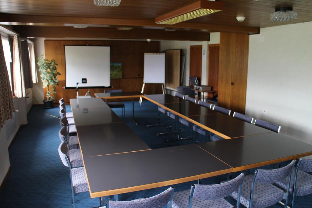 Hotel Kaubad