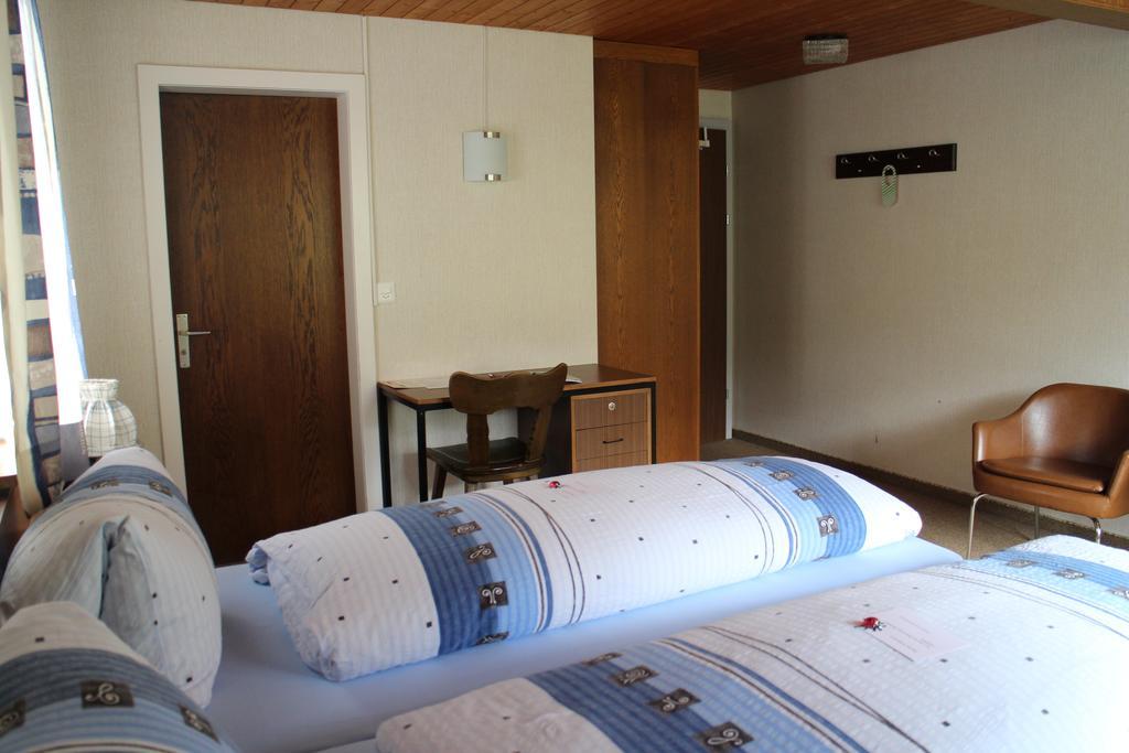 Hotel Kaubad