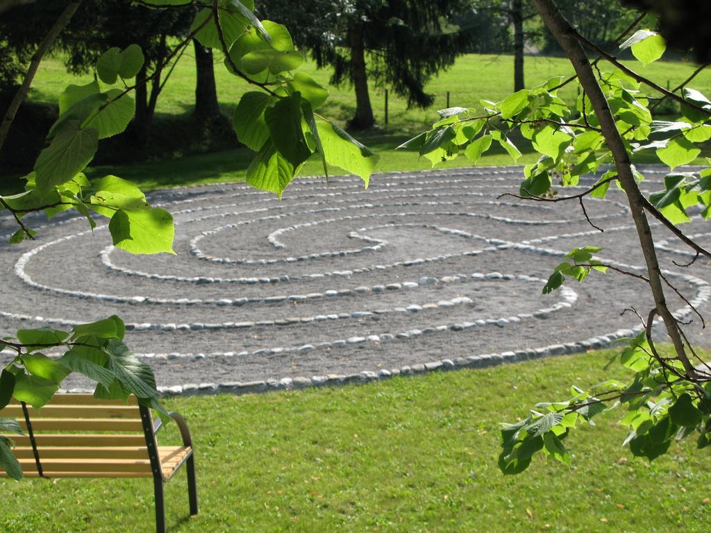Hotel Kaubad