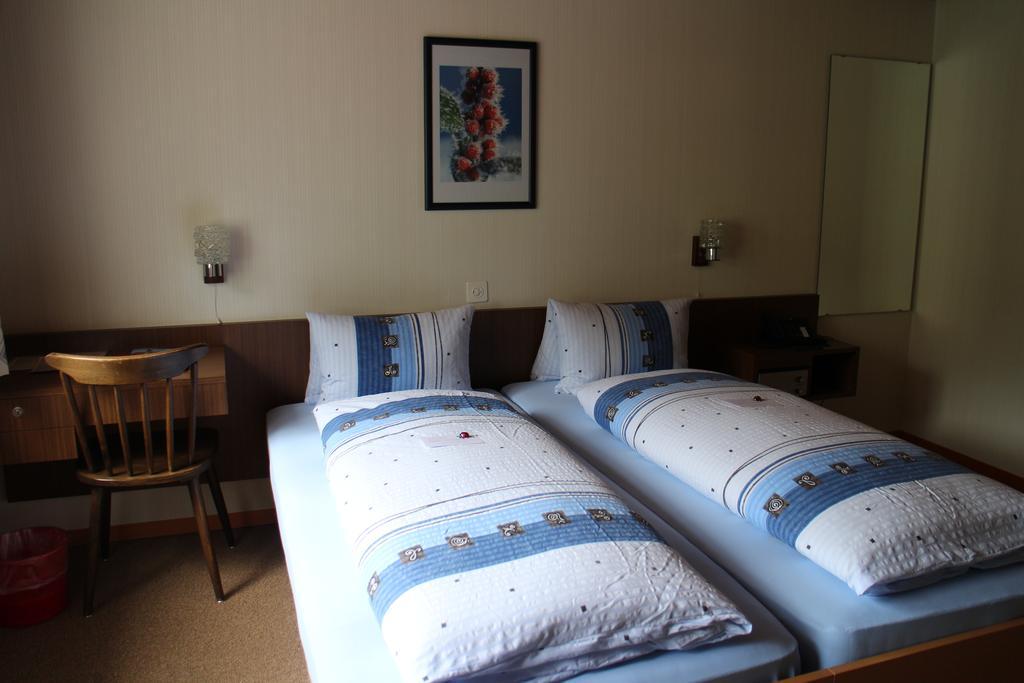 Hotel Kaubad