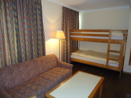Hotel Faido