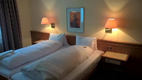 Hotel Faido