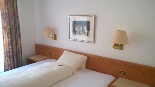 Hotel Faido