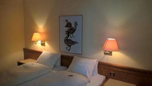 Hotel Faido