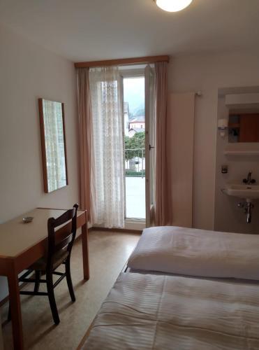 Hotel Faido