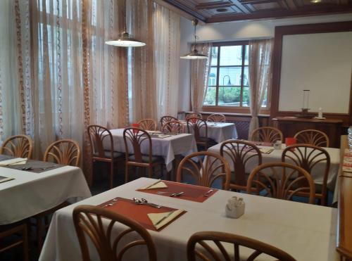 Hotel Faido