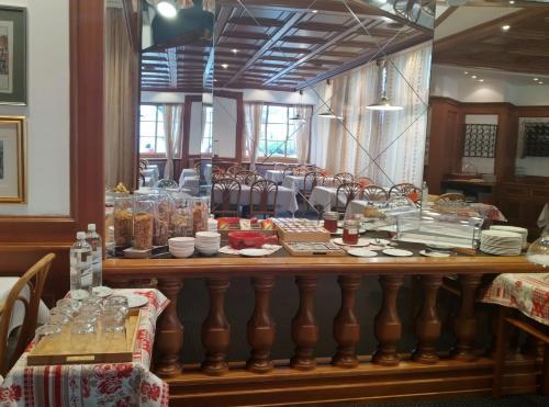 Hotel Faido