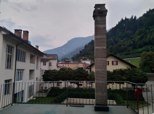 Hotel Faido