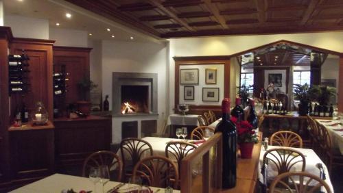 Hotel Faido