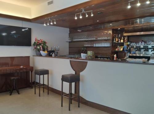 Hotel Faido
