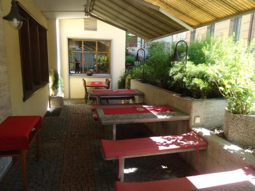 Hotel Faido
