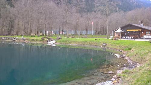 Hotel Faido