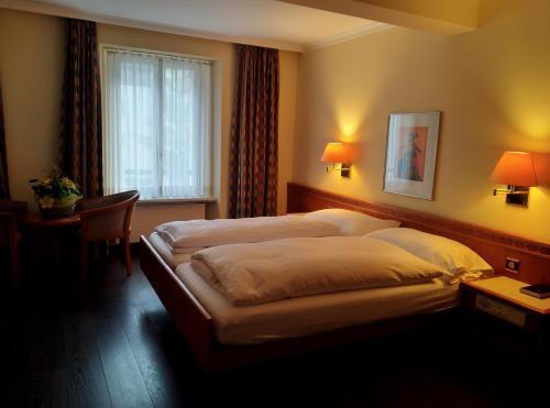 Hotel Faido