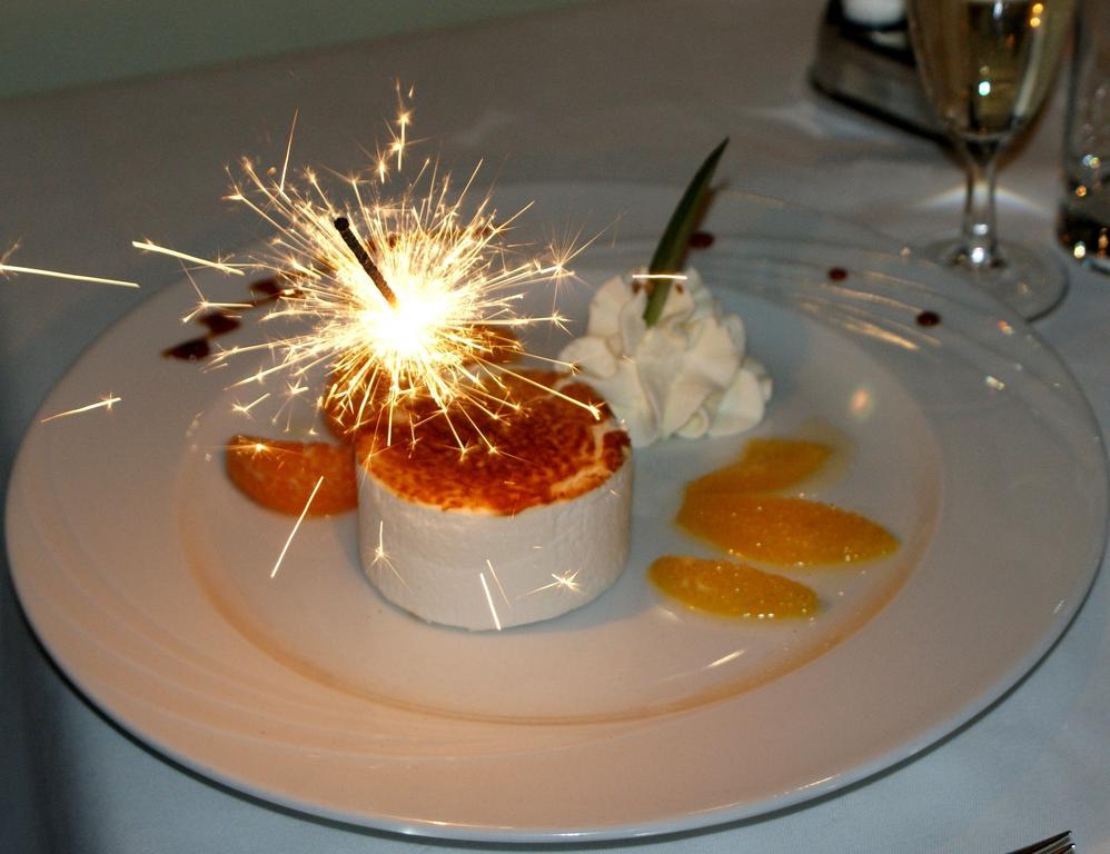 Hotel Restaurant La Furca