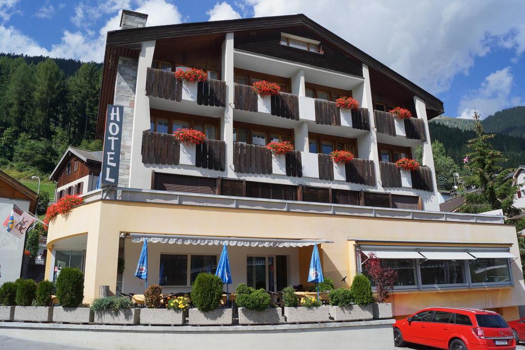 Hotel Restaurant La Furca