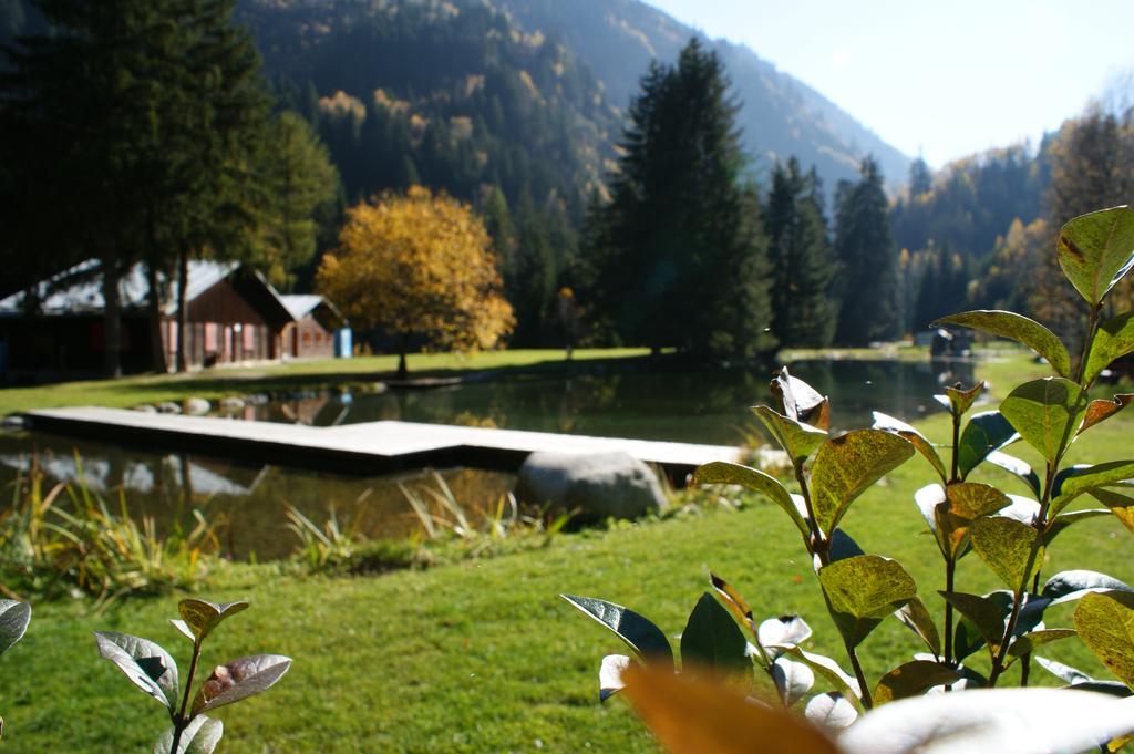 Hotel Restaurant La Furca