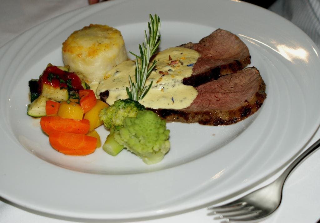 Hotel Restaurant La Furca