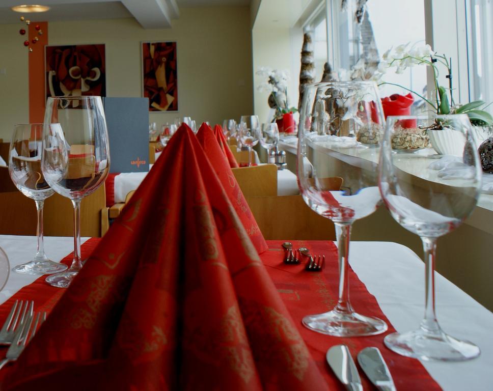 Hotel Restaurant La Furca