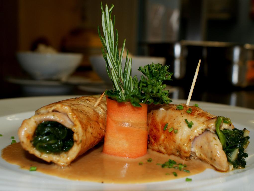 Hotel Restaurant La Furca