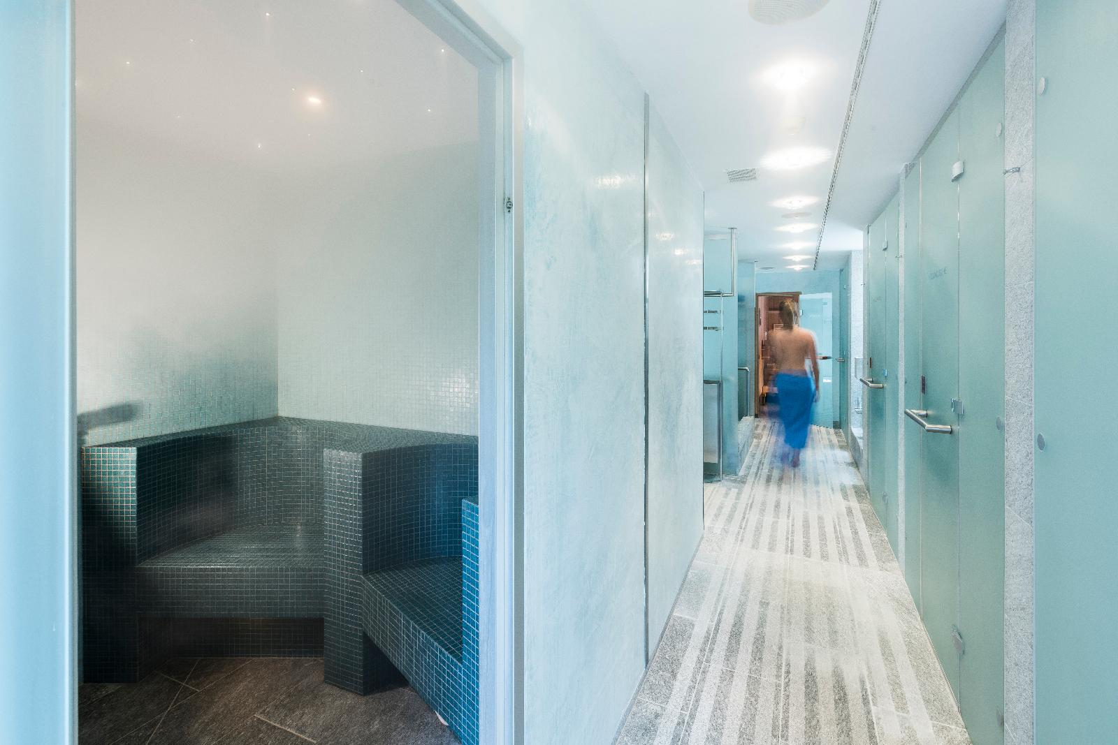Parkhotel Margna