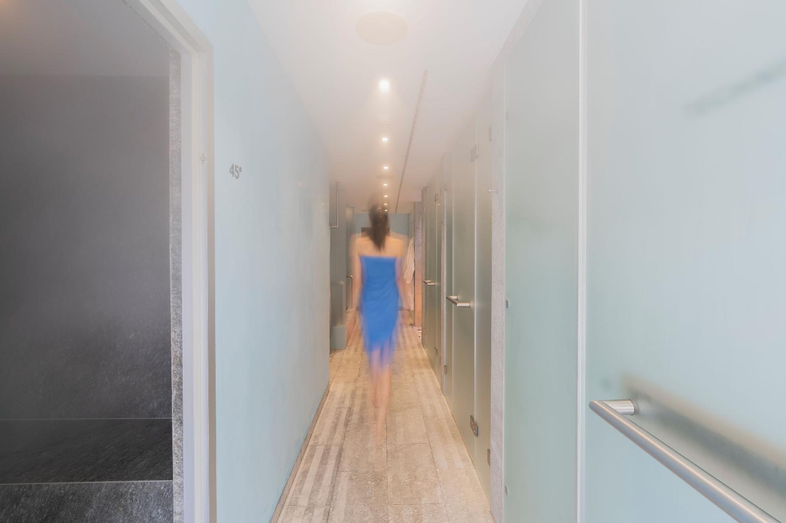 Parkhotel Margna