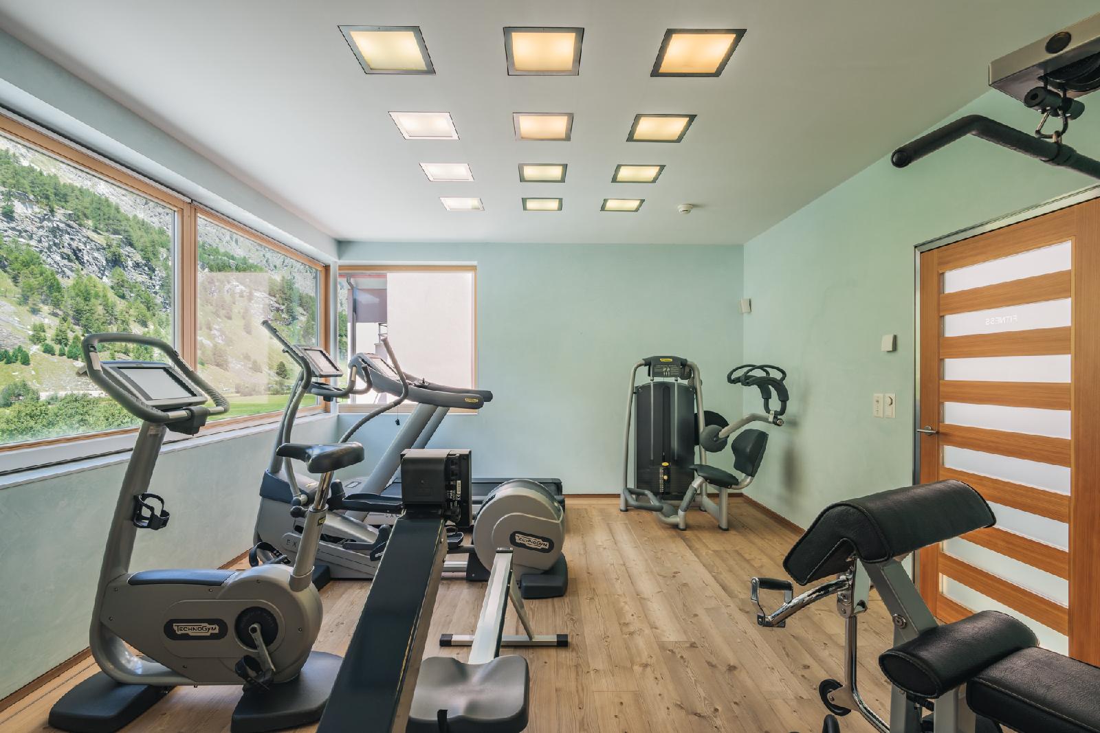 Parkhotel Margna