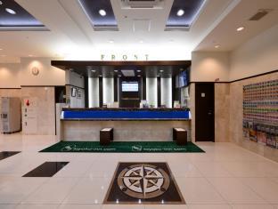 Toyoko Inn Shin-Takaoka-Eki Shinkansen Minami-Guchi