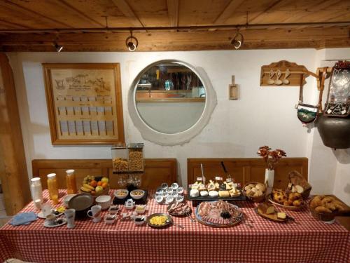 Gruyere Rooms