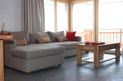 Chalet Ski Paradise