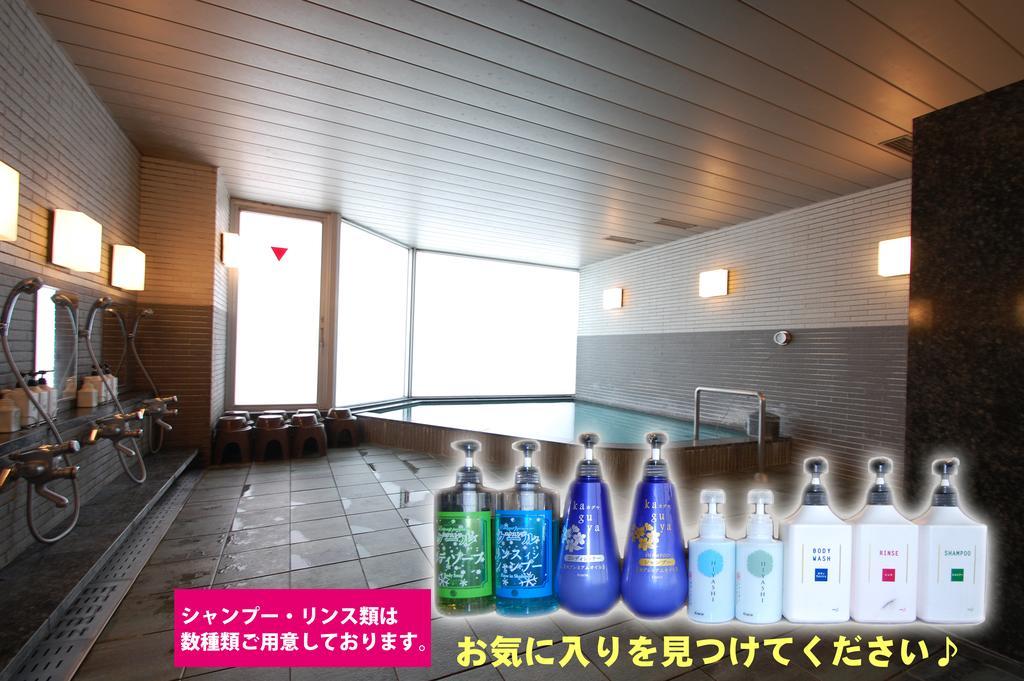 X Wave Funabashi