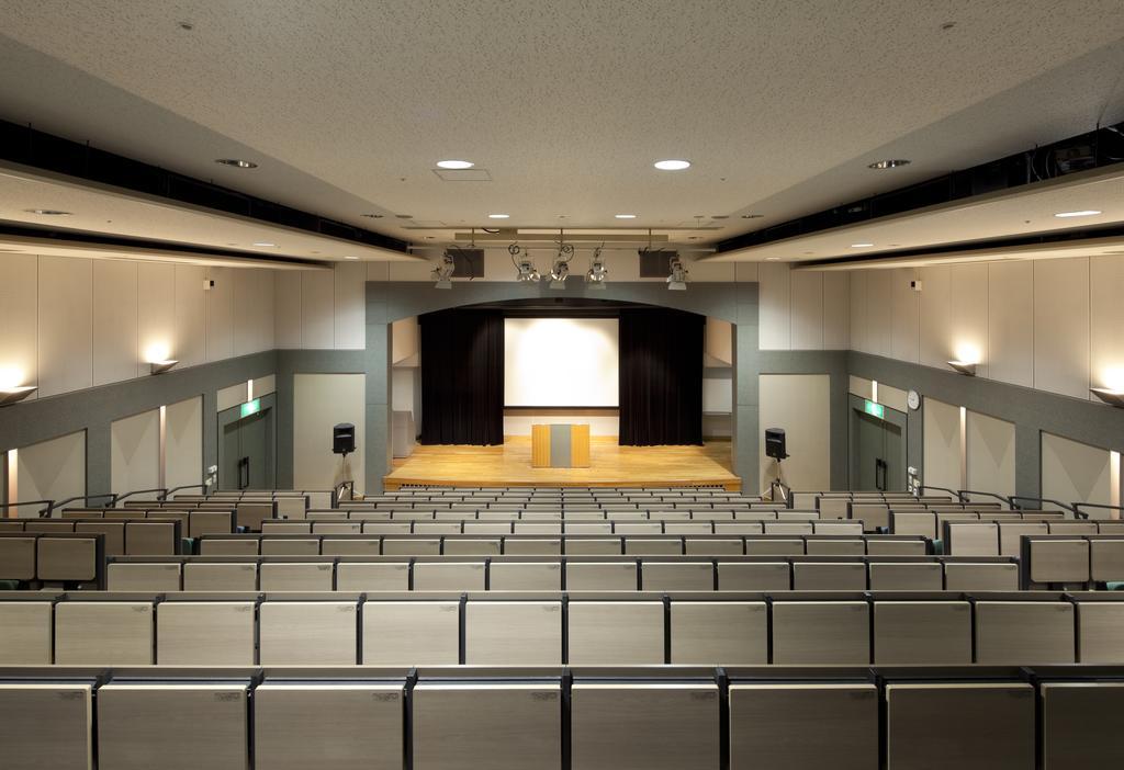 X Wave Funabashi