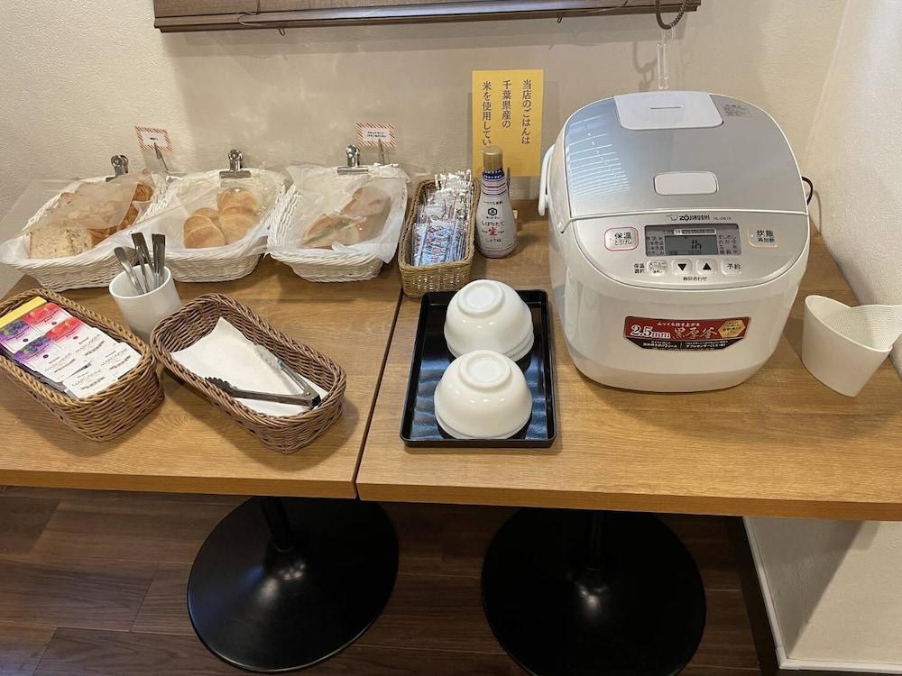 Hotel Double Funabashi