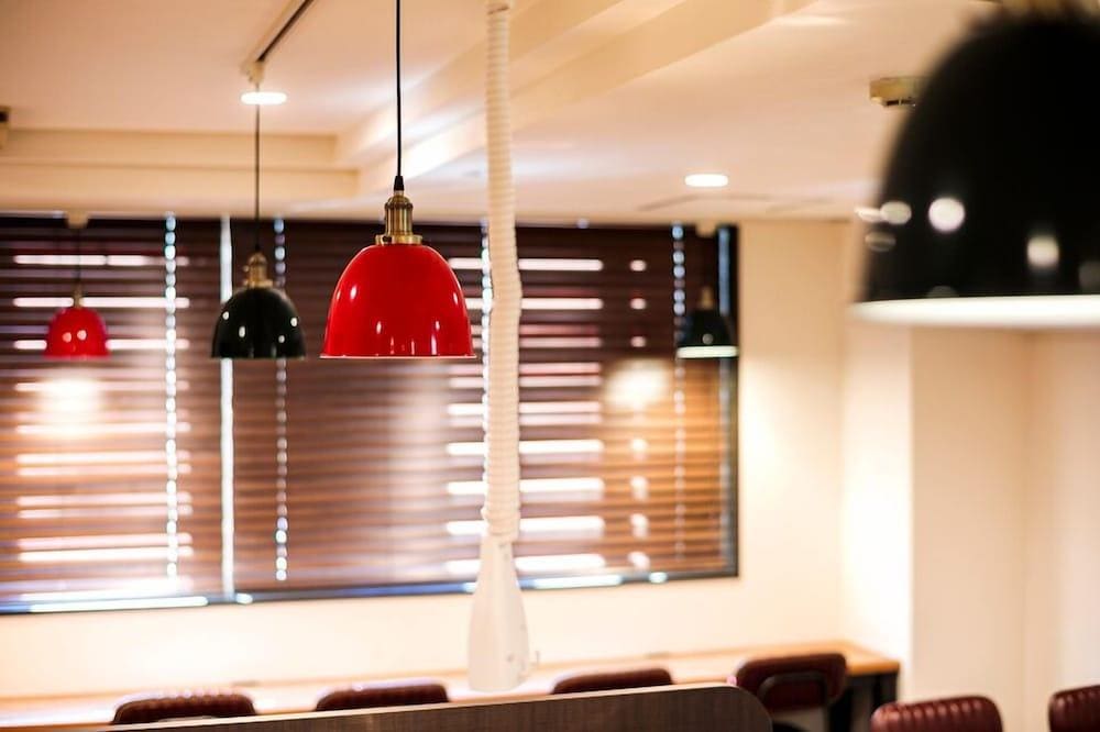 Hotel Double Funabashi