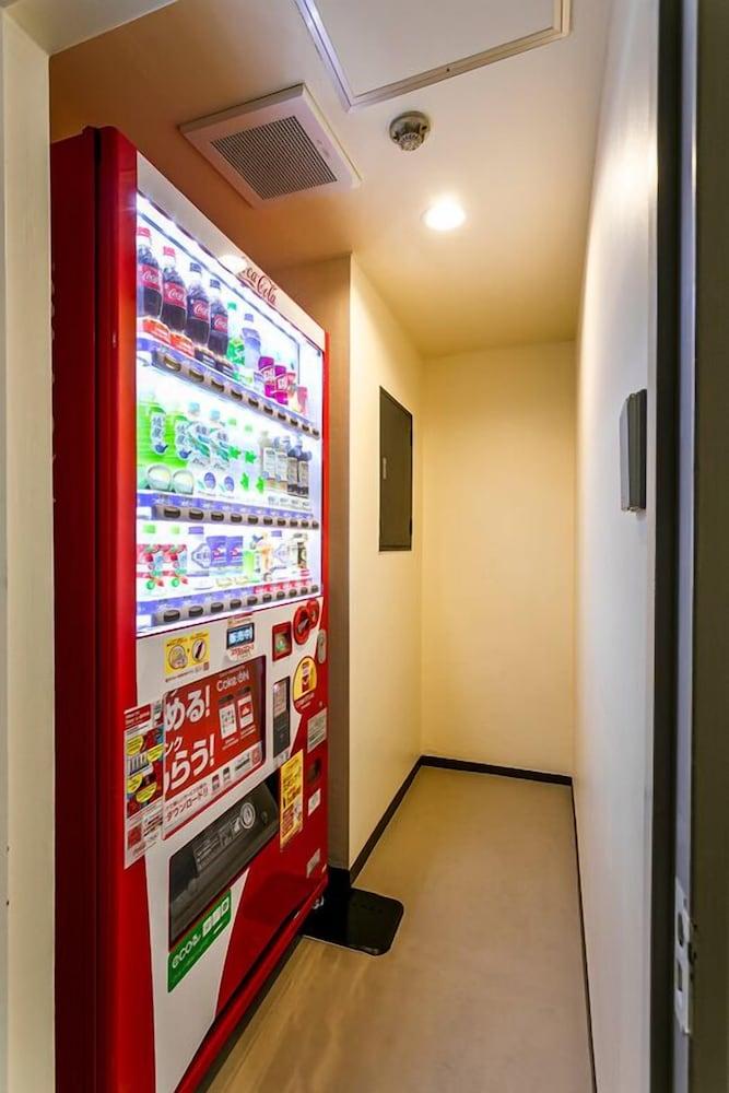 Hotel Double Funabashi