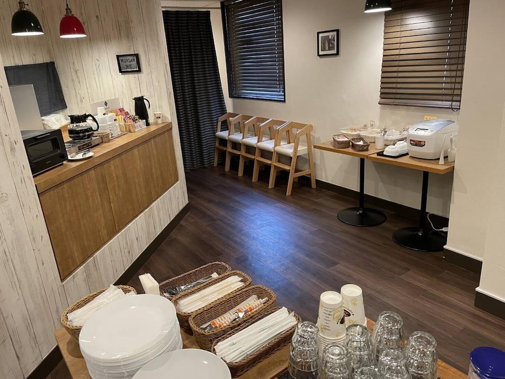 Hotel Double Funabashi
