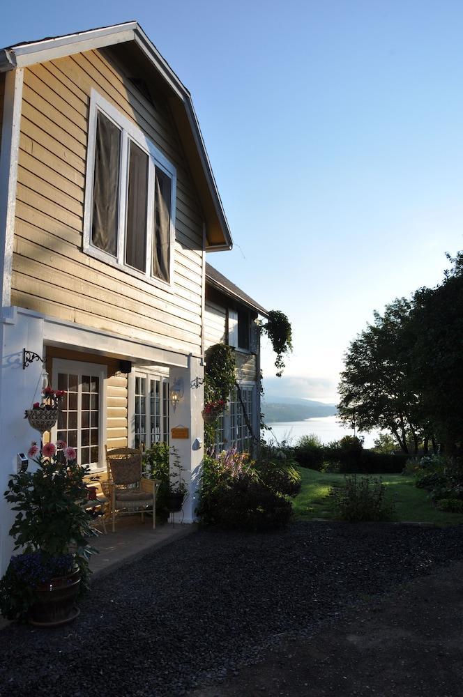 Auberge Sur La Cote