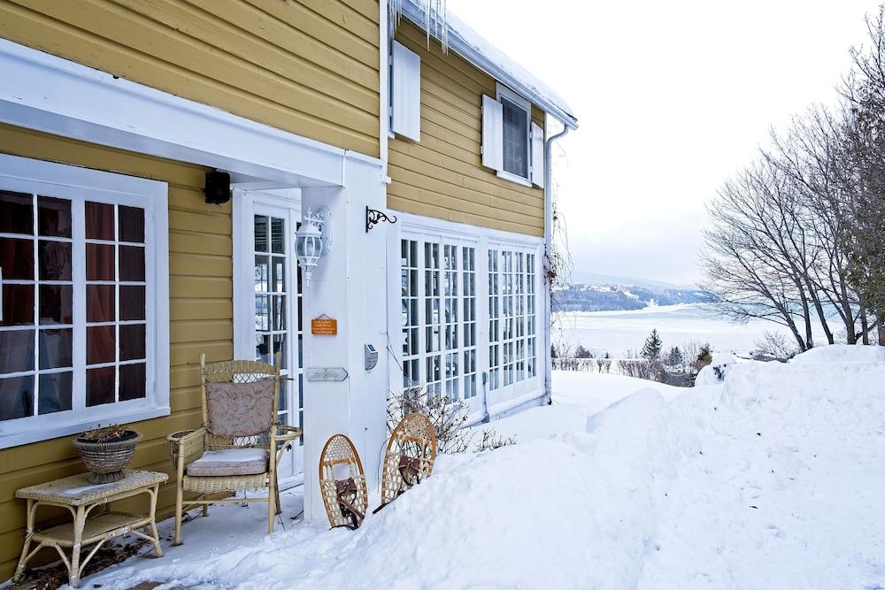 Auberge Sur La Cote