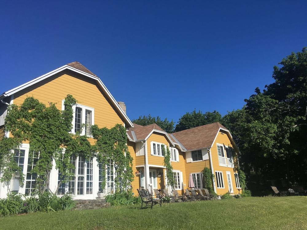 Auberge Sur La Cote