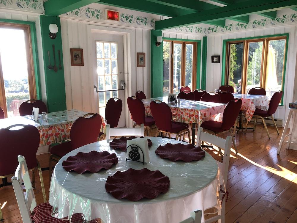 Auberge Sur La Cote