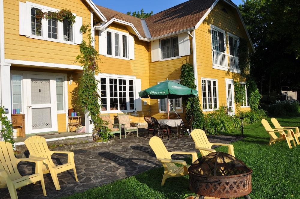 Auberge Sur La Cote