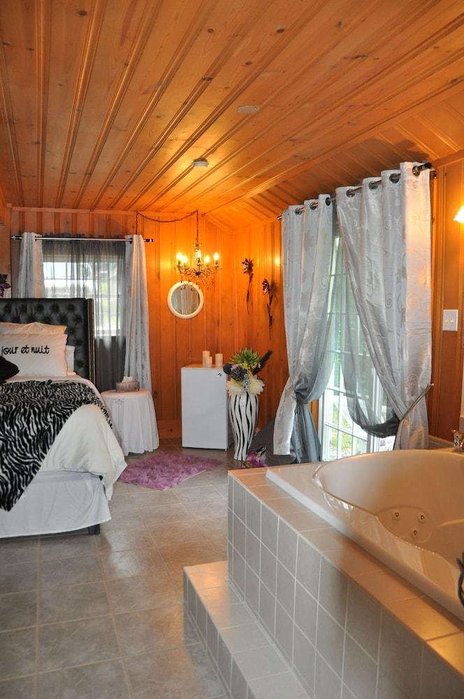 Auberge Sur La Cote