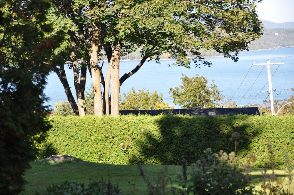 Auberge Sur La Cote