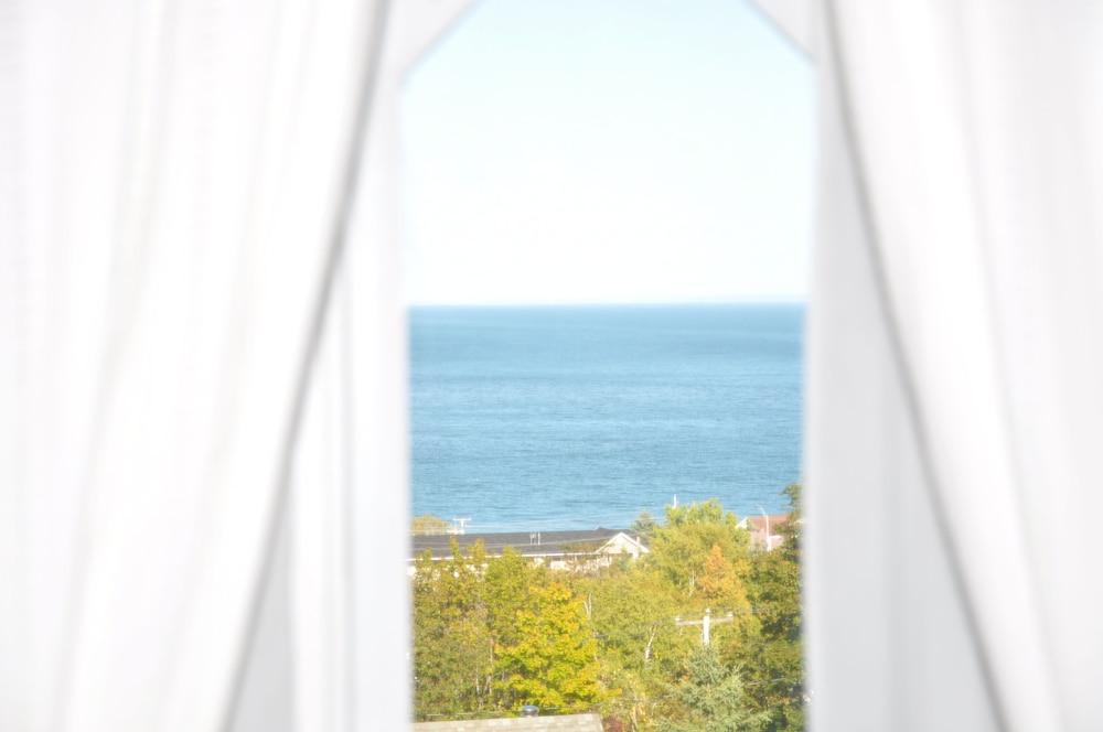 Auberge Sur La Cote