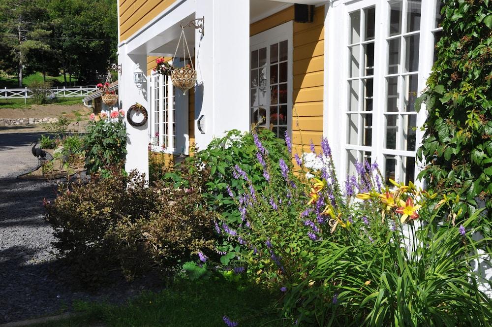 Auberge Sur La Cote