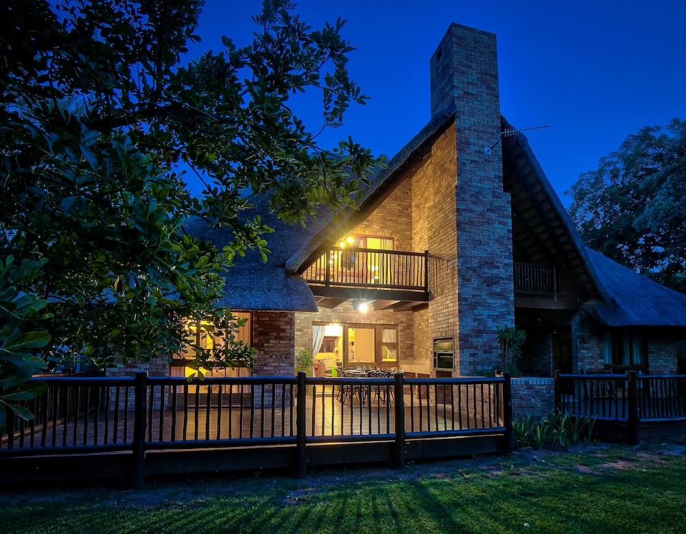 Cambalala - Kruger Park Lodge